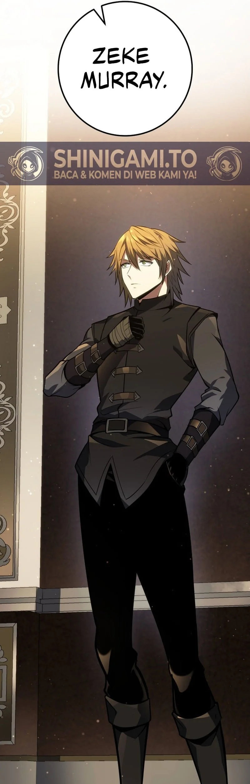 A Dragonslayer’s Peerless Regression Chapter 59 Gambar 22