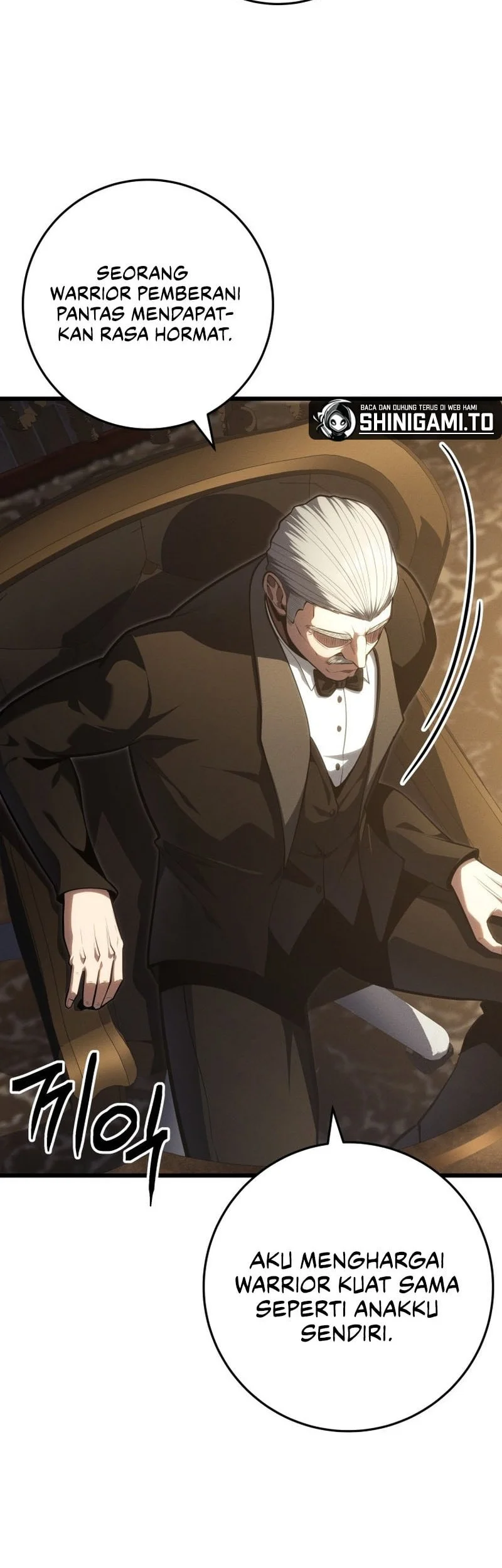 A Dragonslayer’s Peerless Regression Chapter 59 Gambar 25