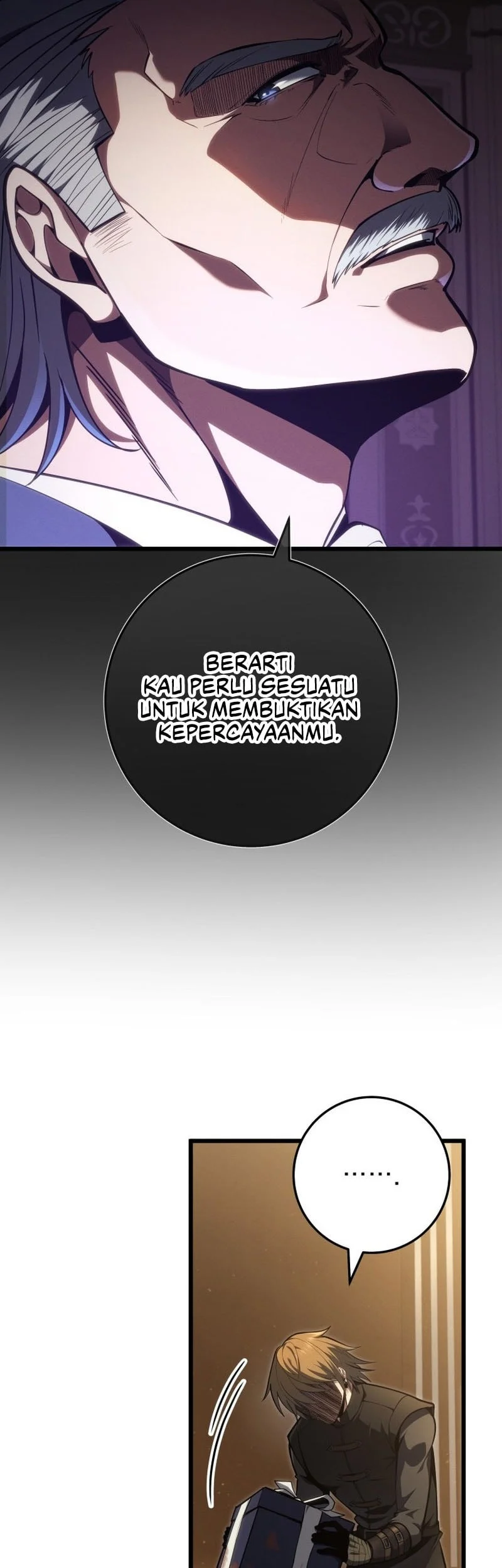 A Dragonslayer’s Peerless Regression Chapter 59 Gambar 32