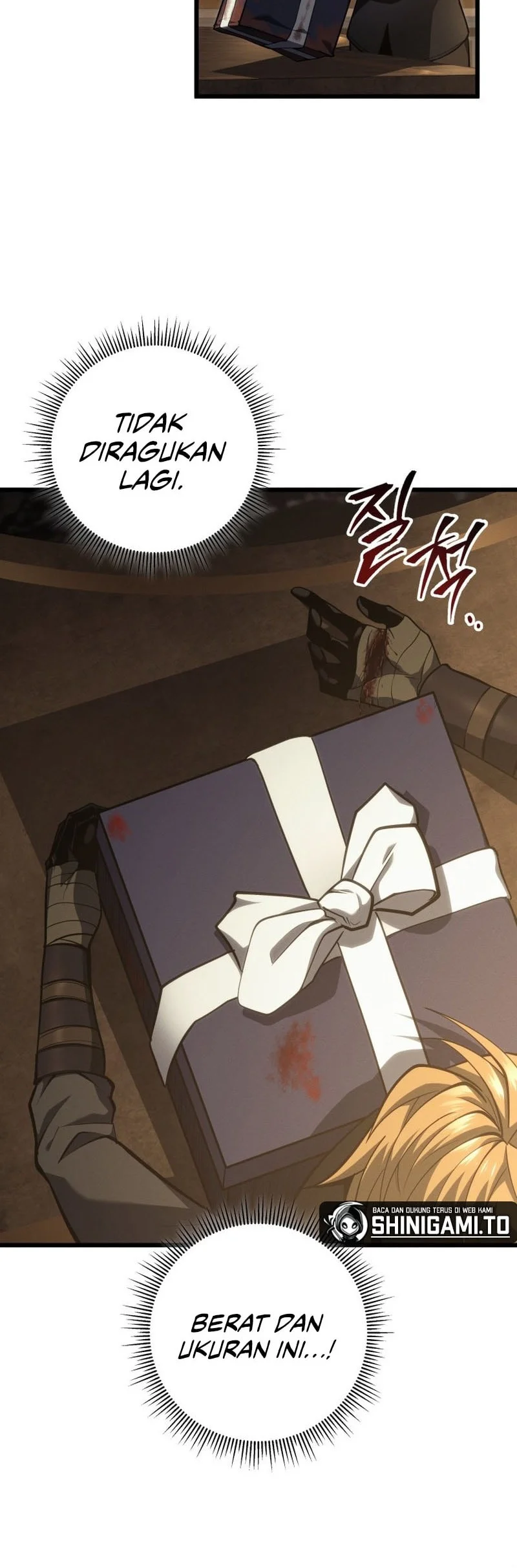 A Dragonslayer’s Peerless Regression Chapter 59 Gambar 33