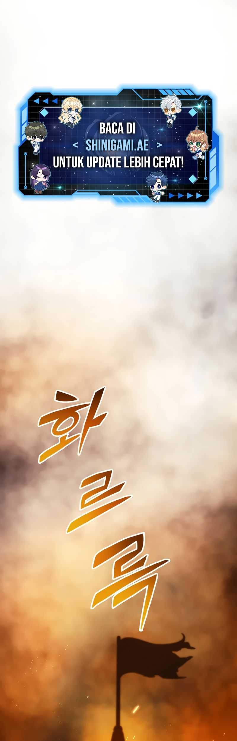Baca Manhwa A Dragonslayer’s Peerless Regression Chapter 6 Gambar 2