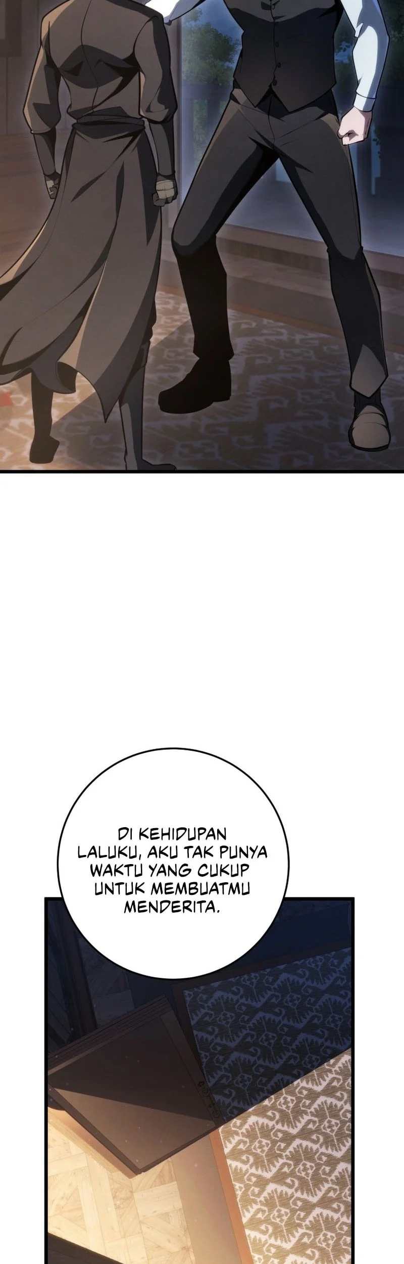 A Dragonslayer’s Peerless Regression Chapter 62 Gambar 35