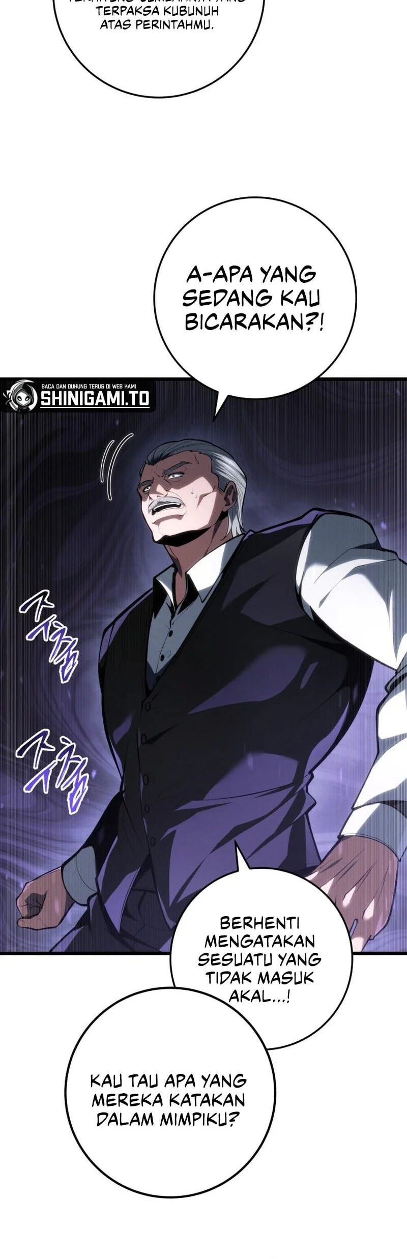 A Dragonslayer’s Peerless Regression Chapter 62 Gambar 37