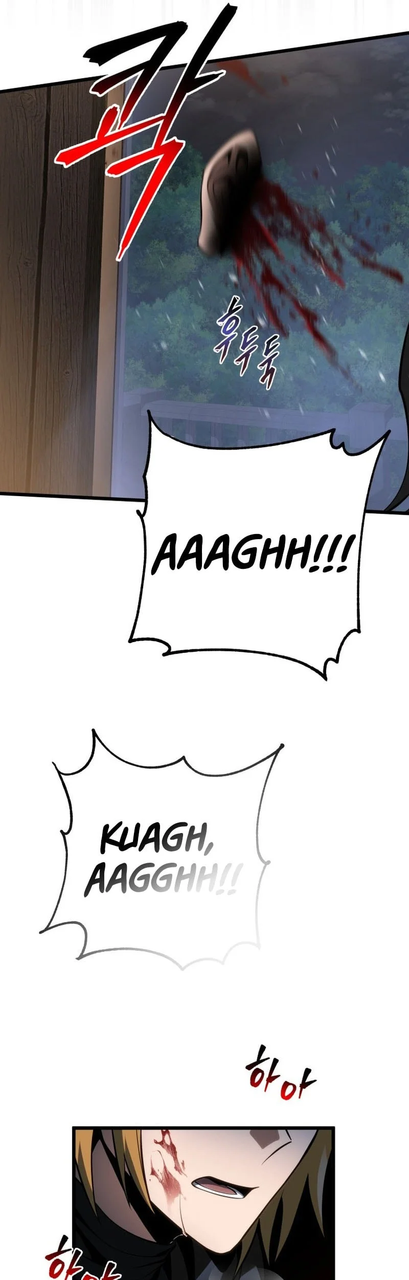 A Dragonslayer’s Peerless Regression Chapter 62 Gambar 42