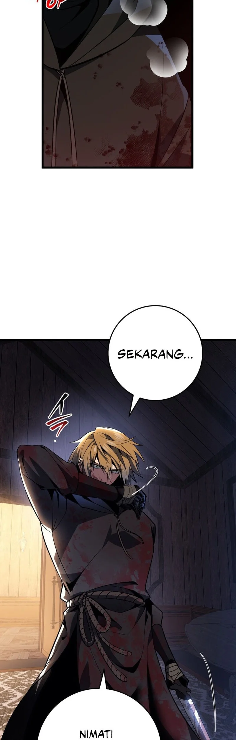 A Dragonslayer’s Peerless Regression Chapter 62 Gambar 43