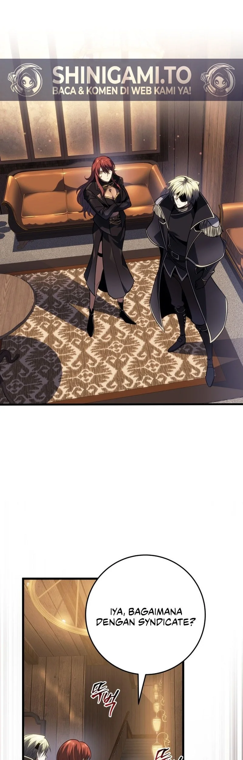 A Dragonslayer’s Peerless Regression Chapter 62 Gambar 47