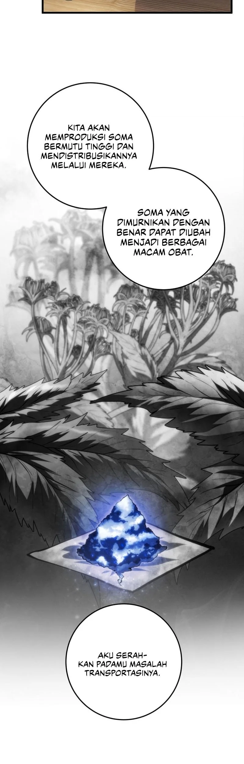 A Dragonslayer’s Peerless Regression Chapter 62 Gambar 52