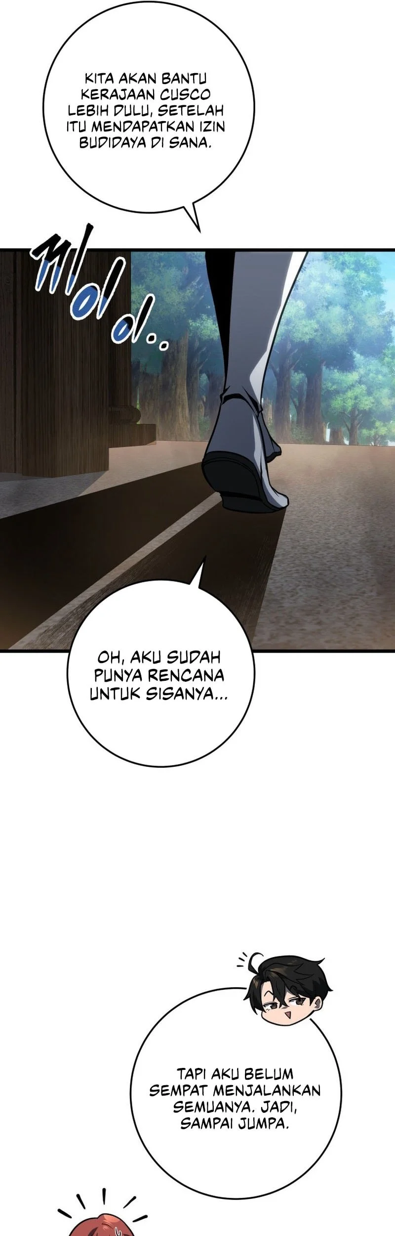 A Dragonslayer’s Peerless Regression Chapter 62 Gambar 54