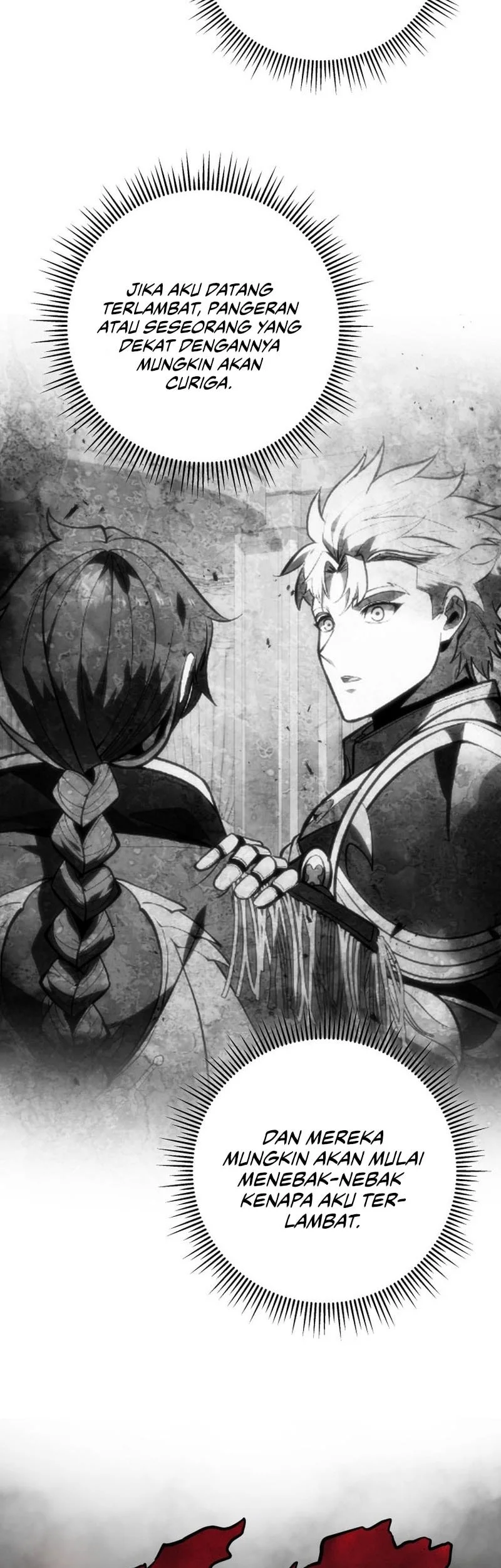 A Dragonslayer’s Peerless Regression Chapter 62 Gambar 59