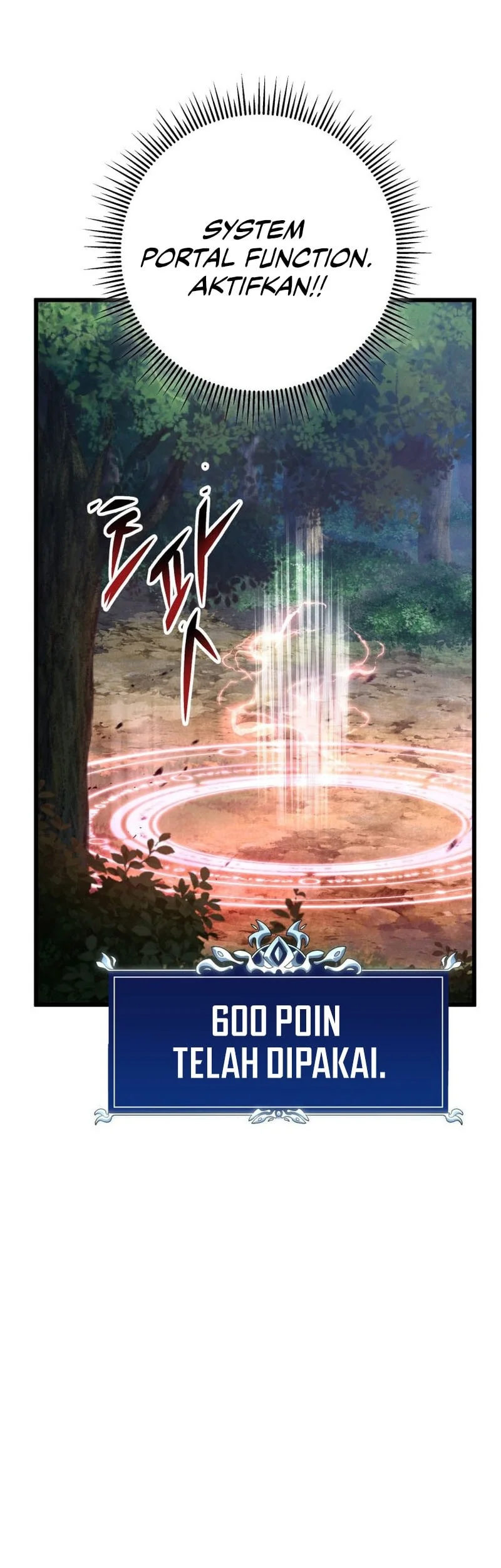 A Dragonslayer’s Peerless Regression Chapter 62 Gambar 63