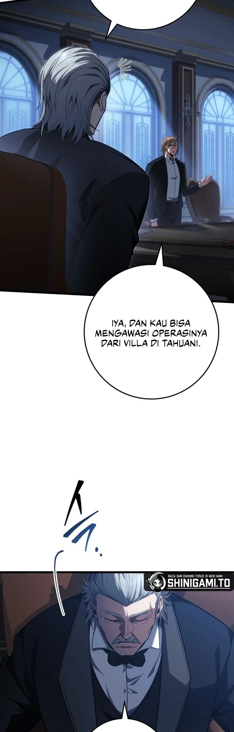 A Dragonslayer’s Peerless Regression Chapter 62 Gambar 12