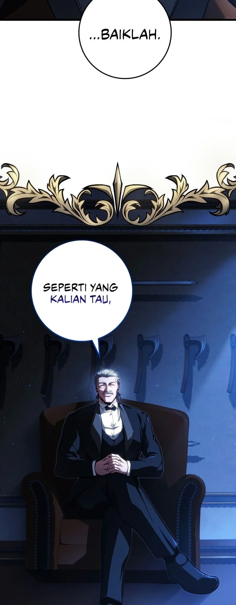 A Dragonslayer’s Peerless Regression Chapter 62 Gambar 13