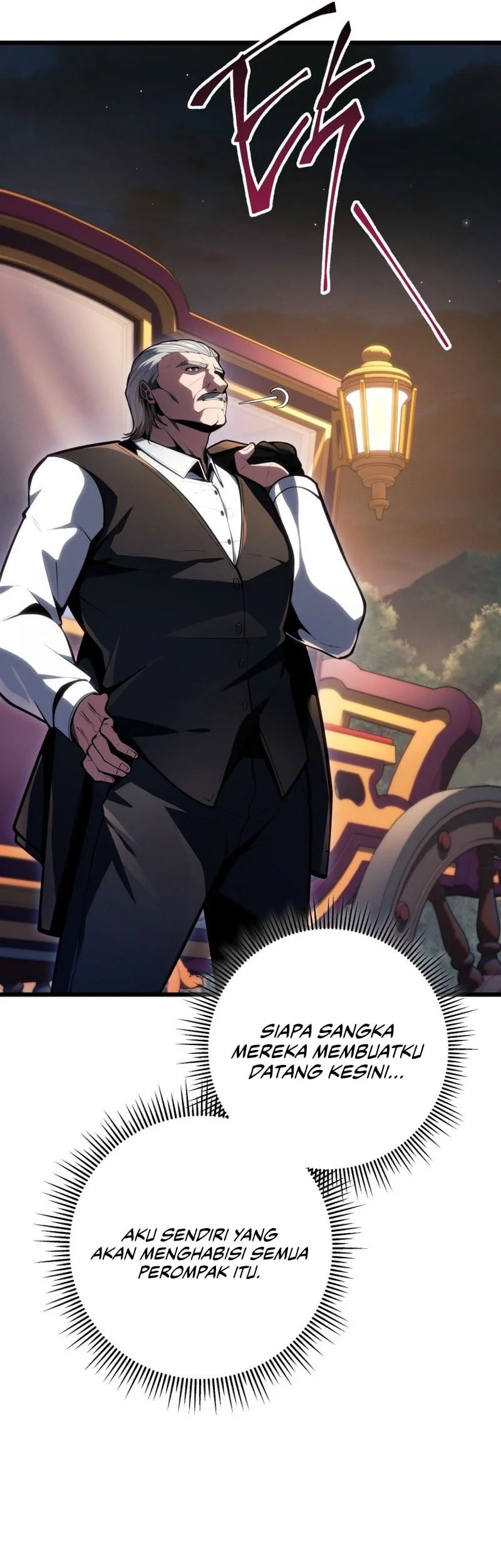 A Dragonslayer’s Peerless Regression Chapter 62 Gambar 22