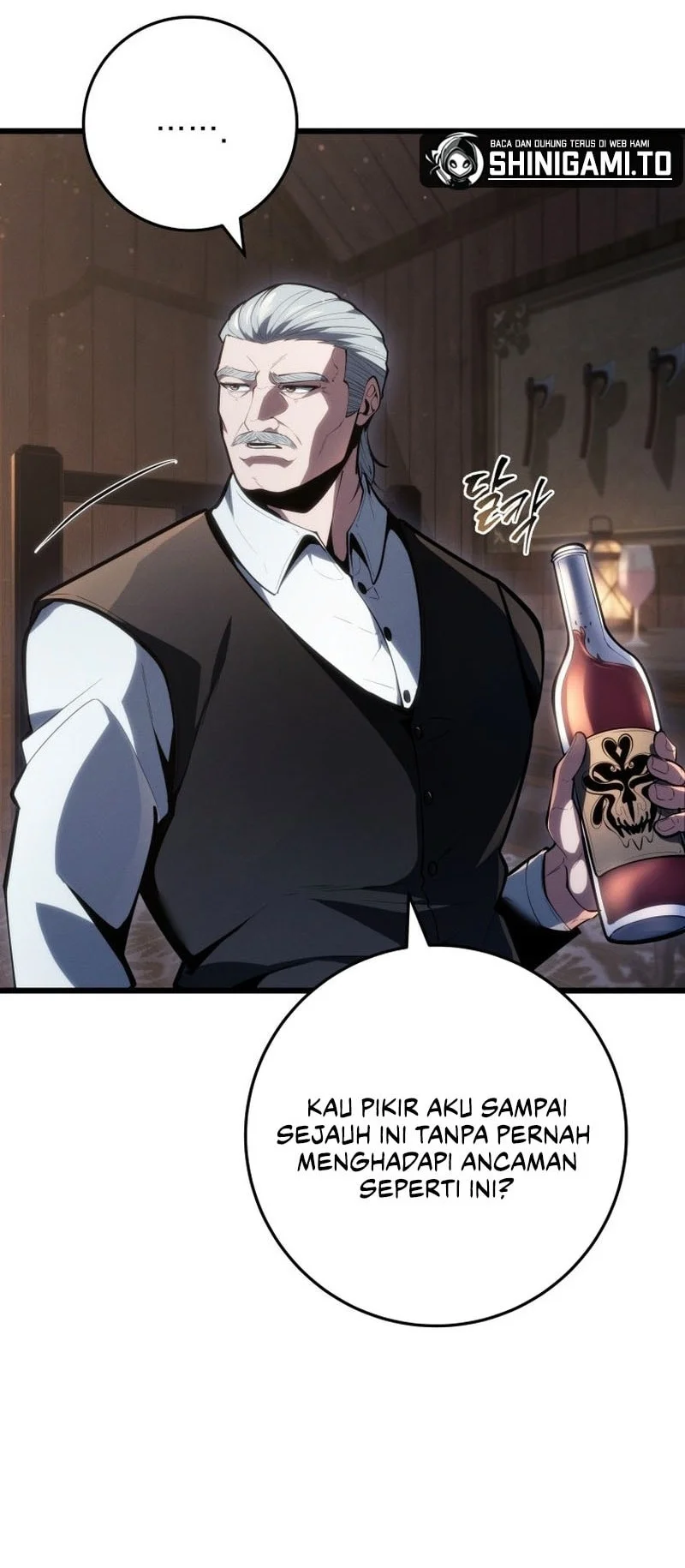 A Dragonslayer’s Peerless Regression Chapter 62 Gambar 29