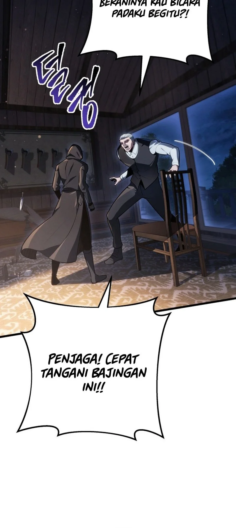 A Dragonslayer’s Peerless Regression Chapter 62 Gambar 33