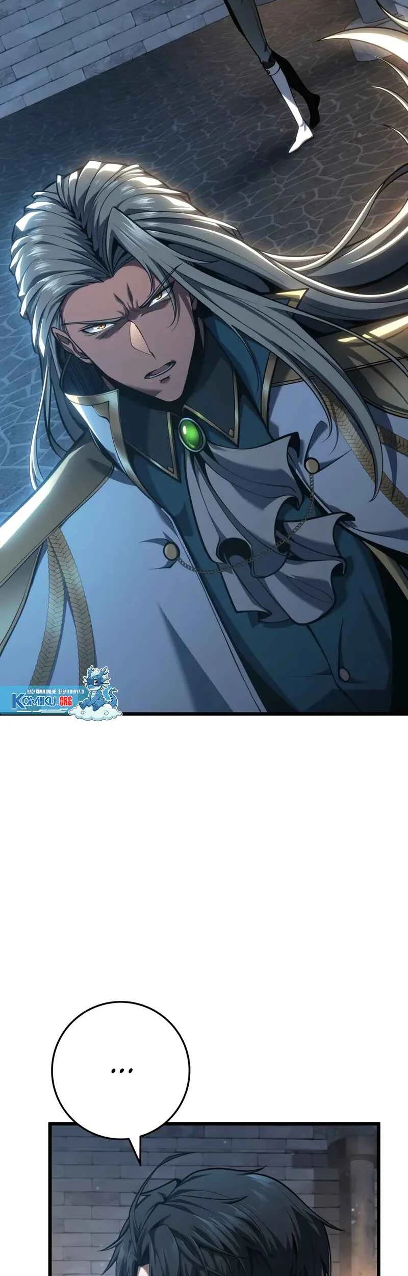 a dragonslayers peerless regression chapter 66 - Page 50