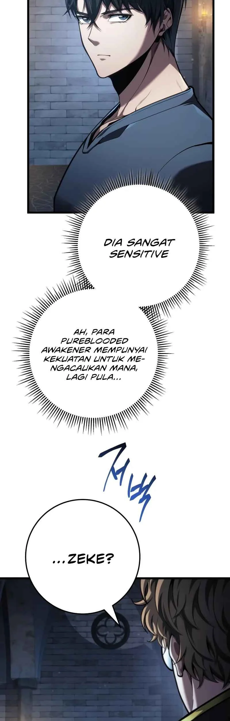 a dragonslayers peerless regression chapter 66 - Page 51