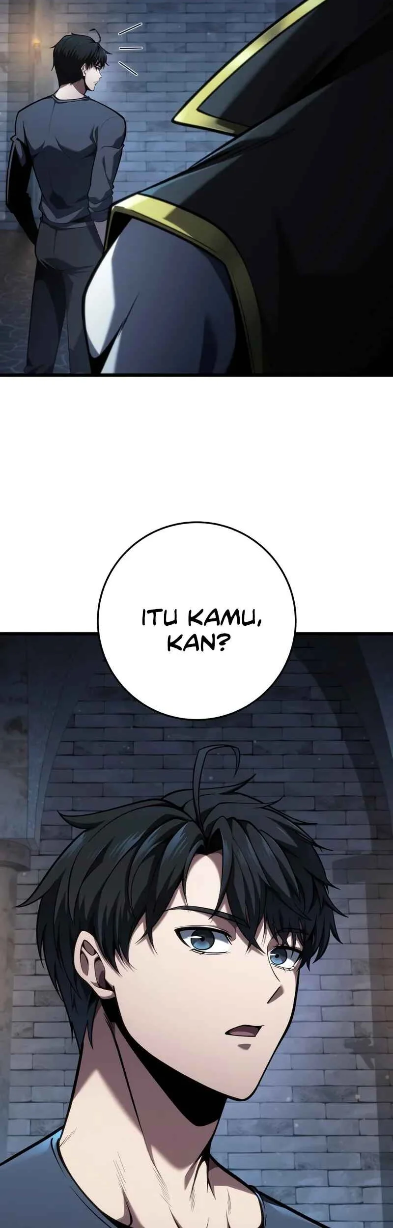 a dragonslayers peerless regression chapter 66 - Page 52