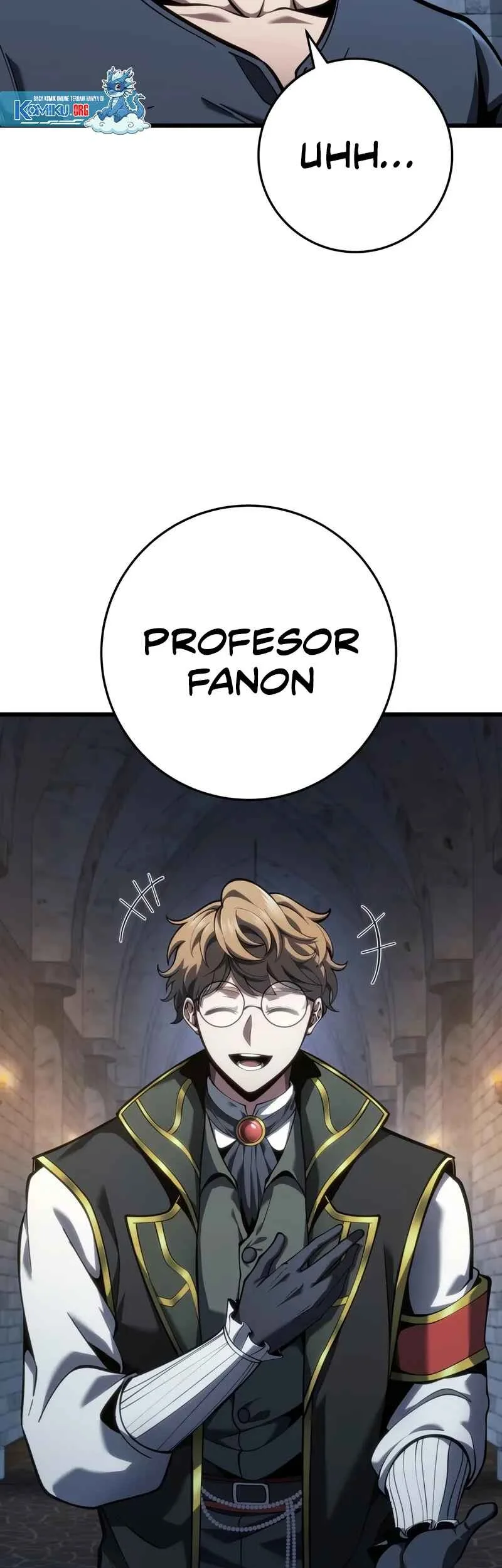 a dragonslayers peerless regression chapter 66 - Page 53