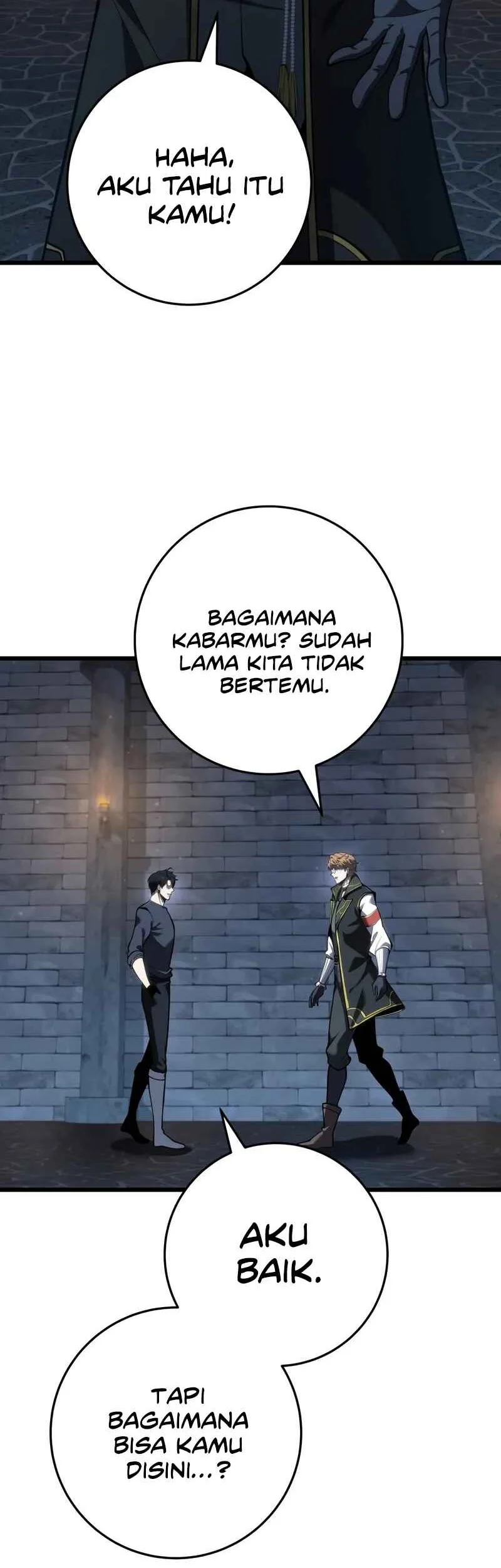 a dragonslayers peerless regression chapter 66 - Page 54