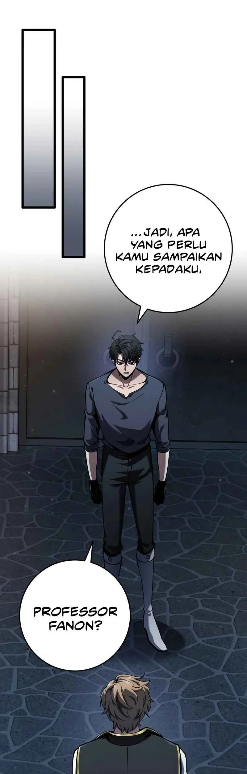 a dragonslayers peerless regression chapter 66 - Page 58