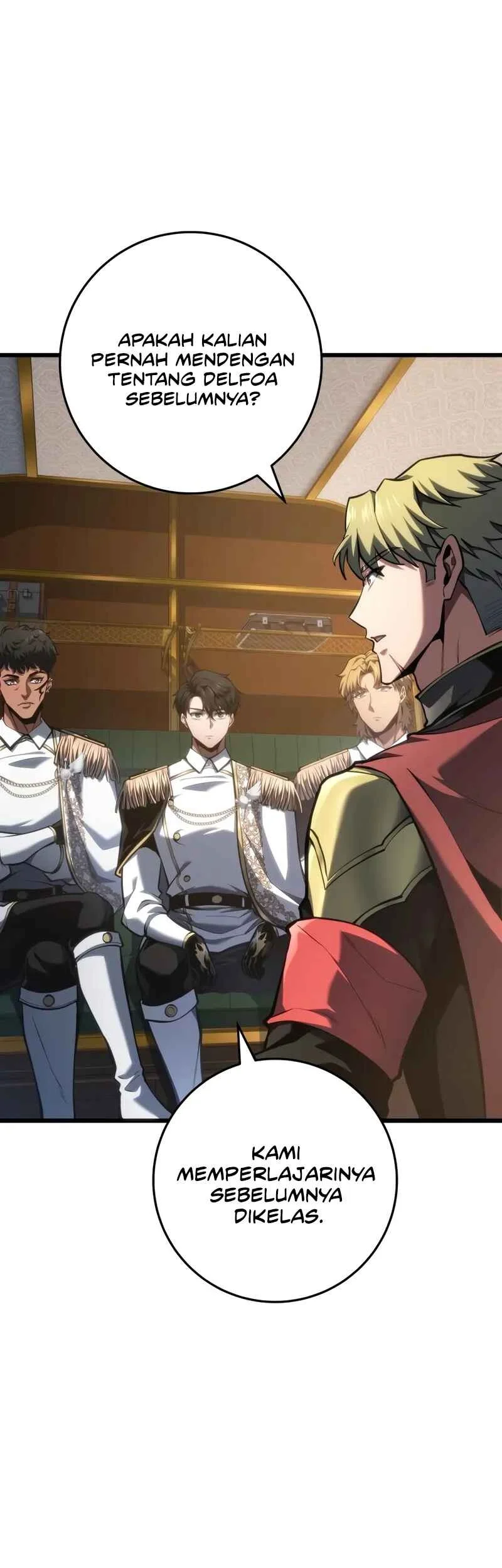 a dragonslayers peerless regression chapter 66 - Page 4