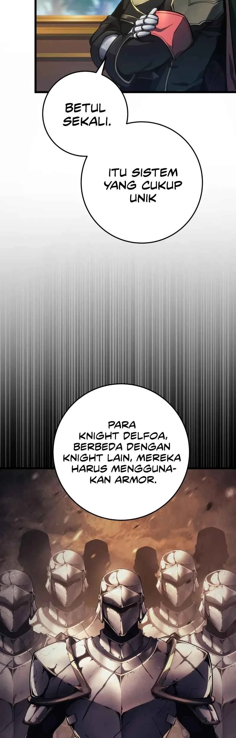 a dragonslayers peerless regression chapter 66 - Page 6