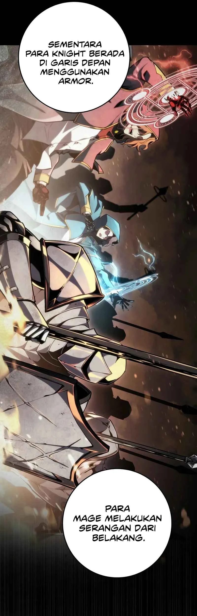 a dragonslayers peerless regression chapter 66 - Page 8