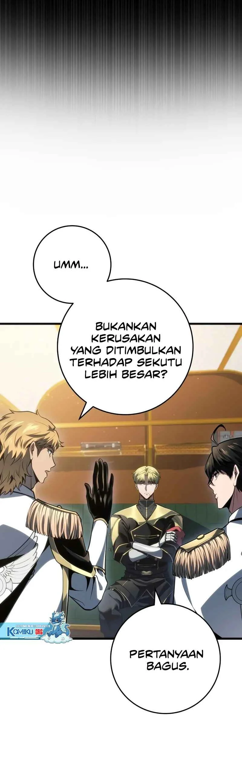 a dragonslayers peerless regression chapter 66 - Page 9