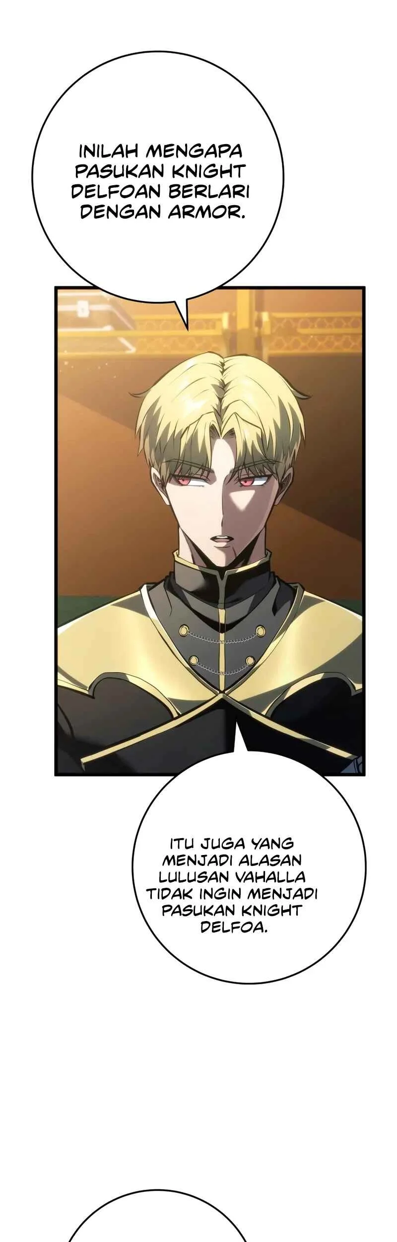 a dragonslayers peerless regression chapter 66 - Page 10