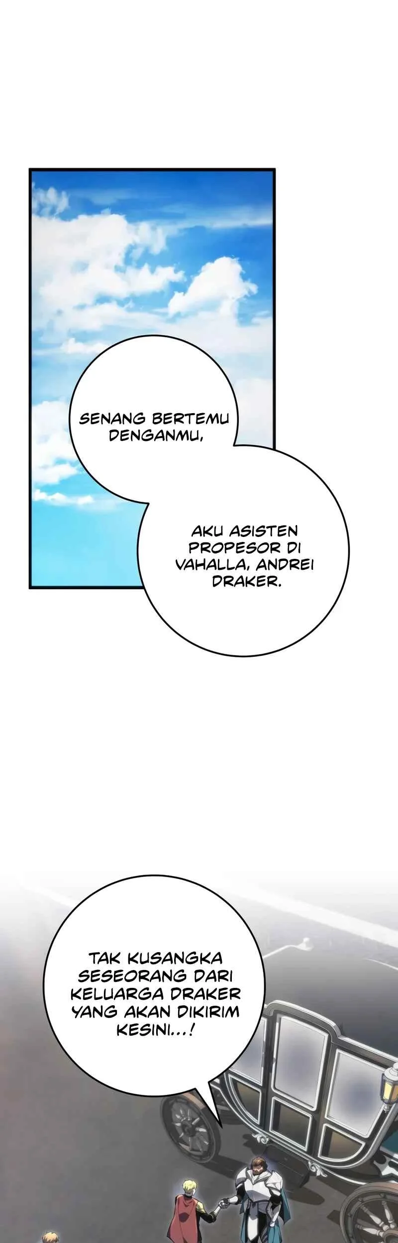 a dragonslayers peerless regression chapter 66 - Page 14