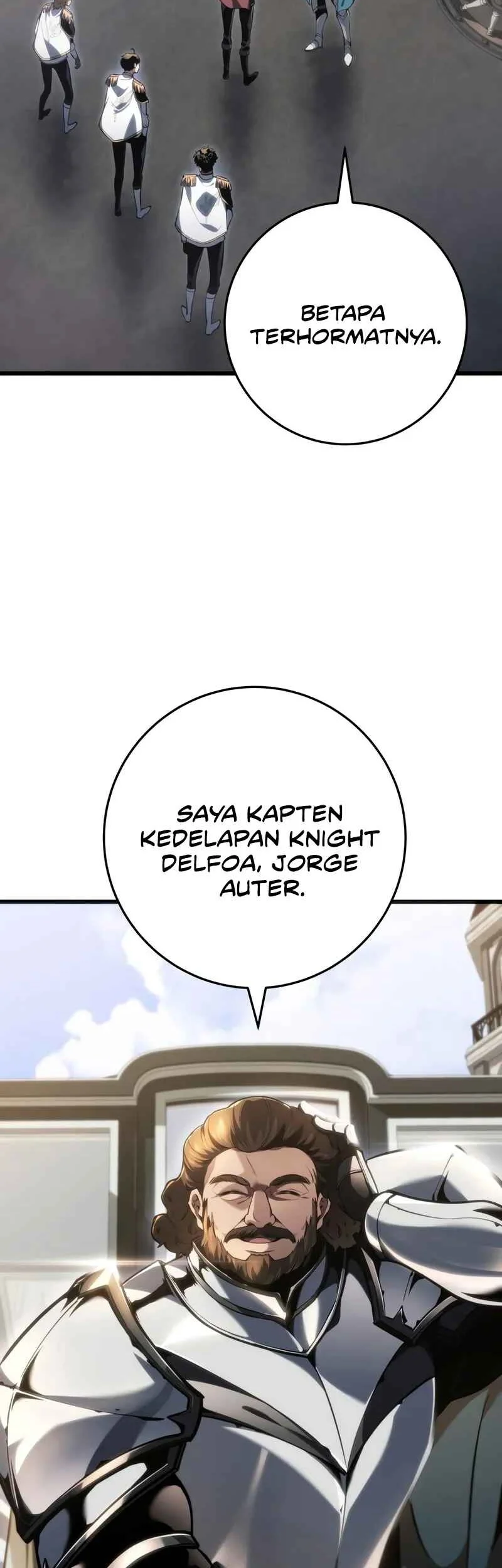 a dragonslayers peerless regression chapter 66 - Page 15