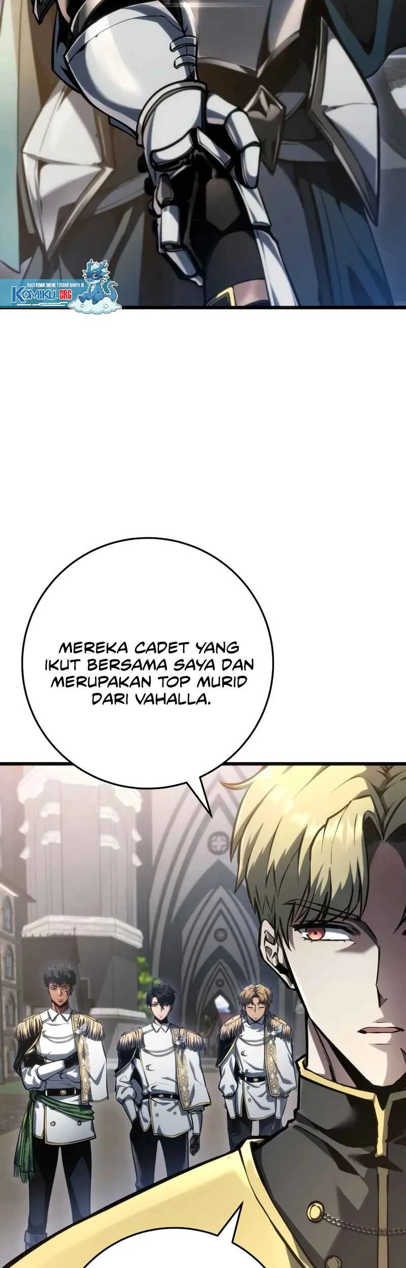 a dragonslayers peerless regression chapter 66 - Page 16