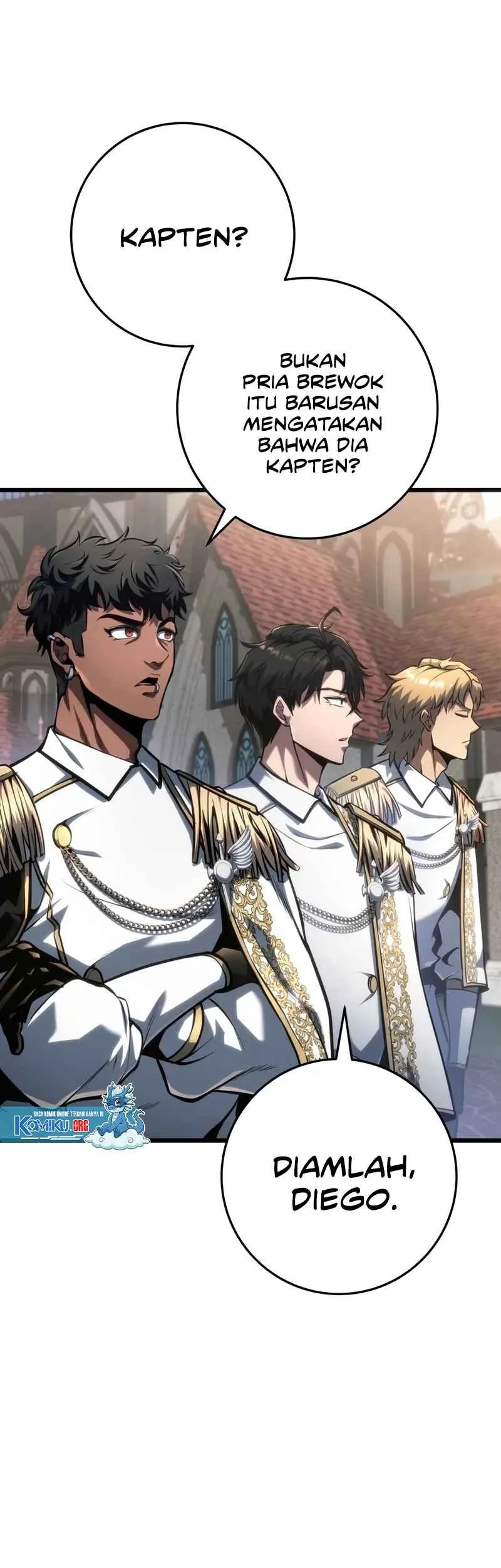 a dragonslayers peerless regression chapter 66 - Page 18