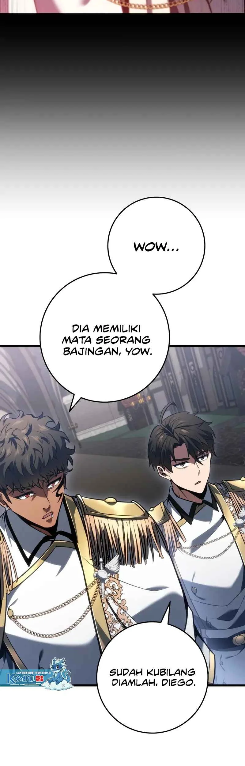 a dragonslayers peerless regression chapter 66 - Page 22