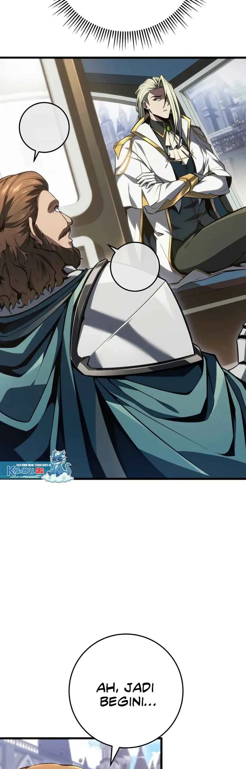 a dragonslayers peerless regression chapter 66 - Page 24