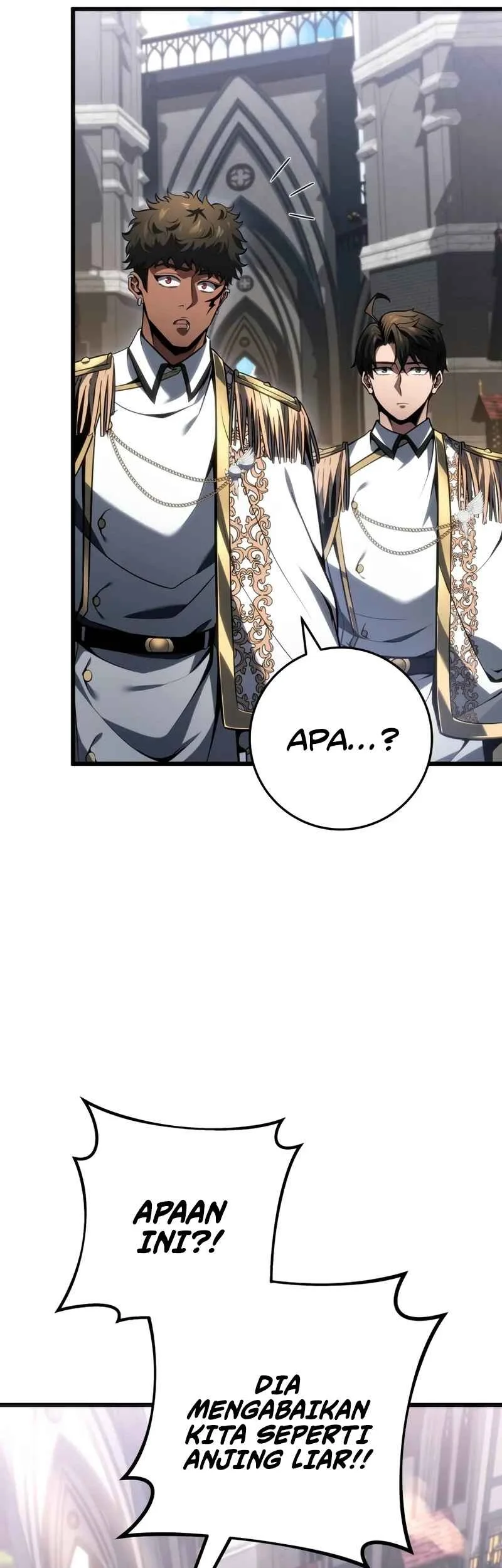 a dragonslayers peerless regression chapter 66 - Page 26