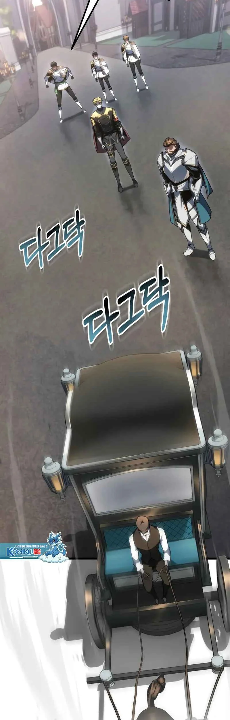 a dragonslayers peerless regression chapter 66 - Page 27