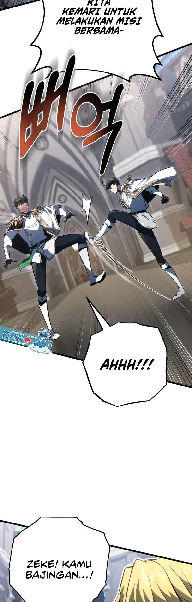 a dragonslayers peerless regression chapter 66 - Page 29