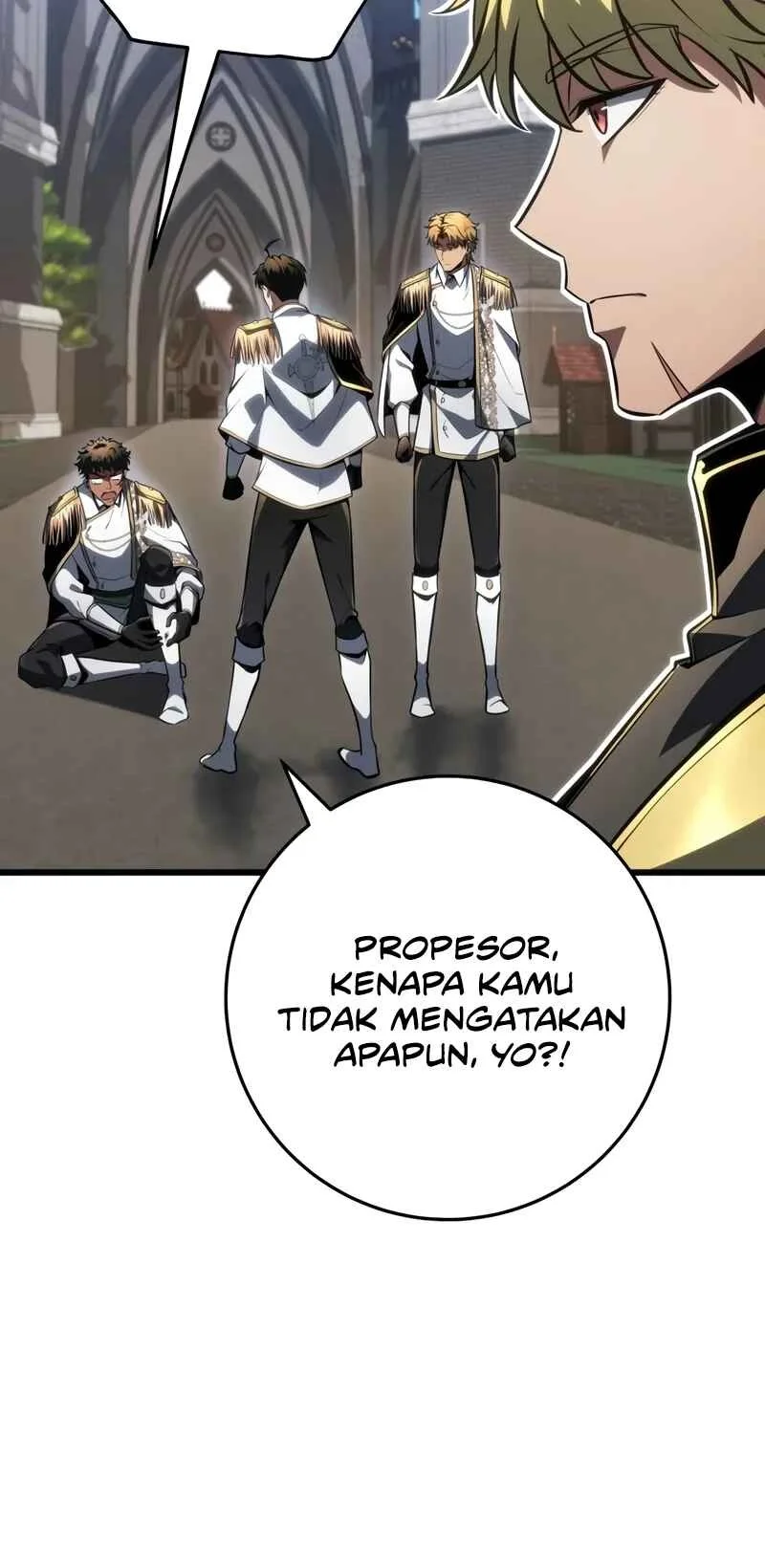 a dragonslayers peerless regression chapter 66 - Page 30