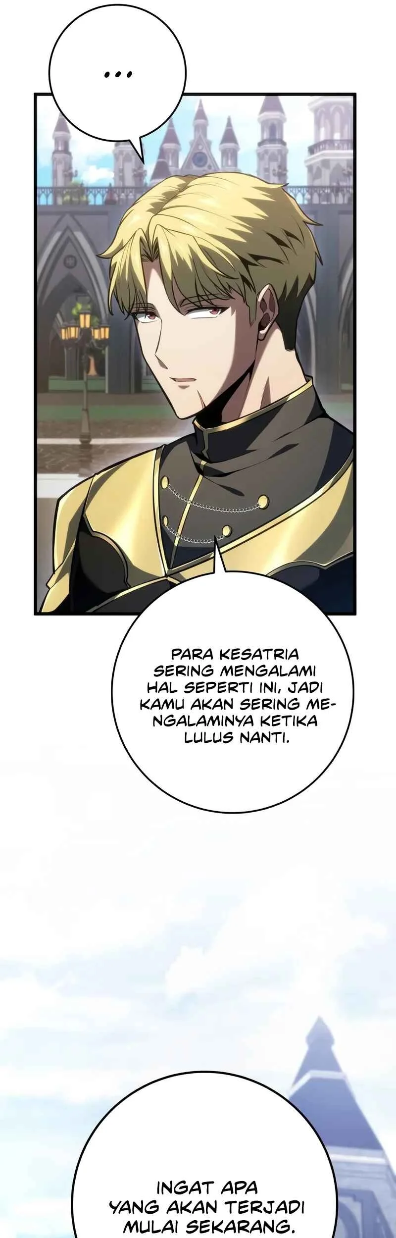 a dragonslayers peerless regression chapter 66 - Page 31