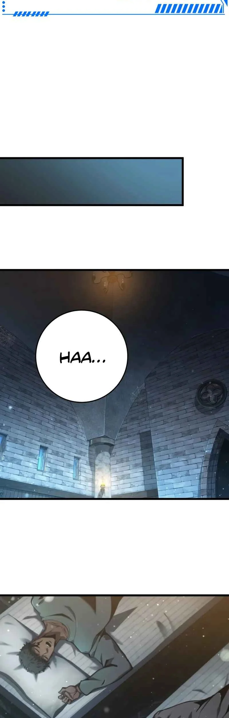 a dragonslayers peerless regression chapter 66 - Page 33