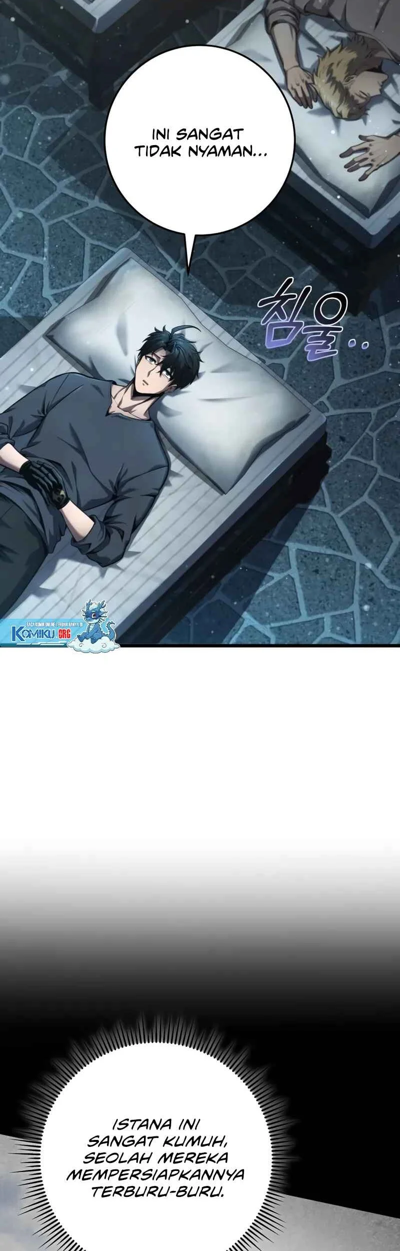 a dragonslayers peerless regression chapter 66 - Page 34