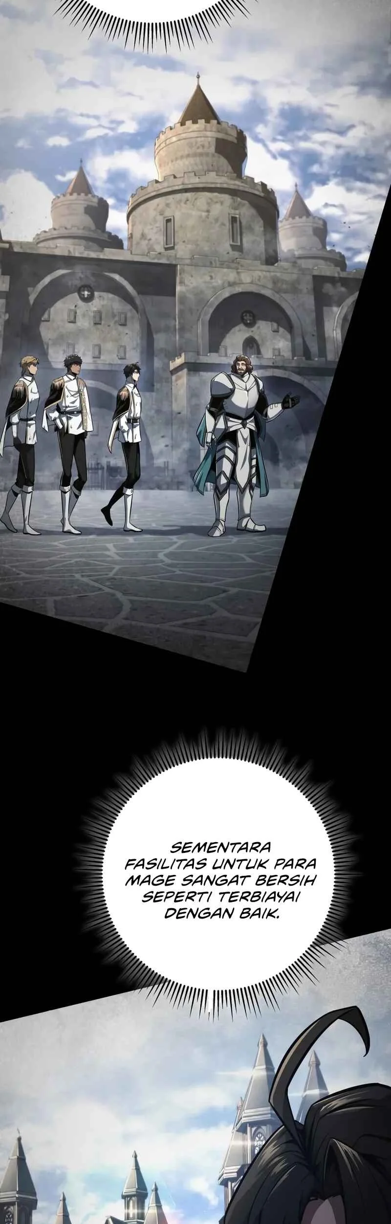 a dragonslayers peerless regression chapter 66 - Page 35