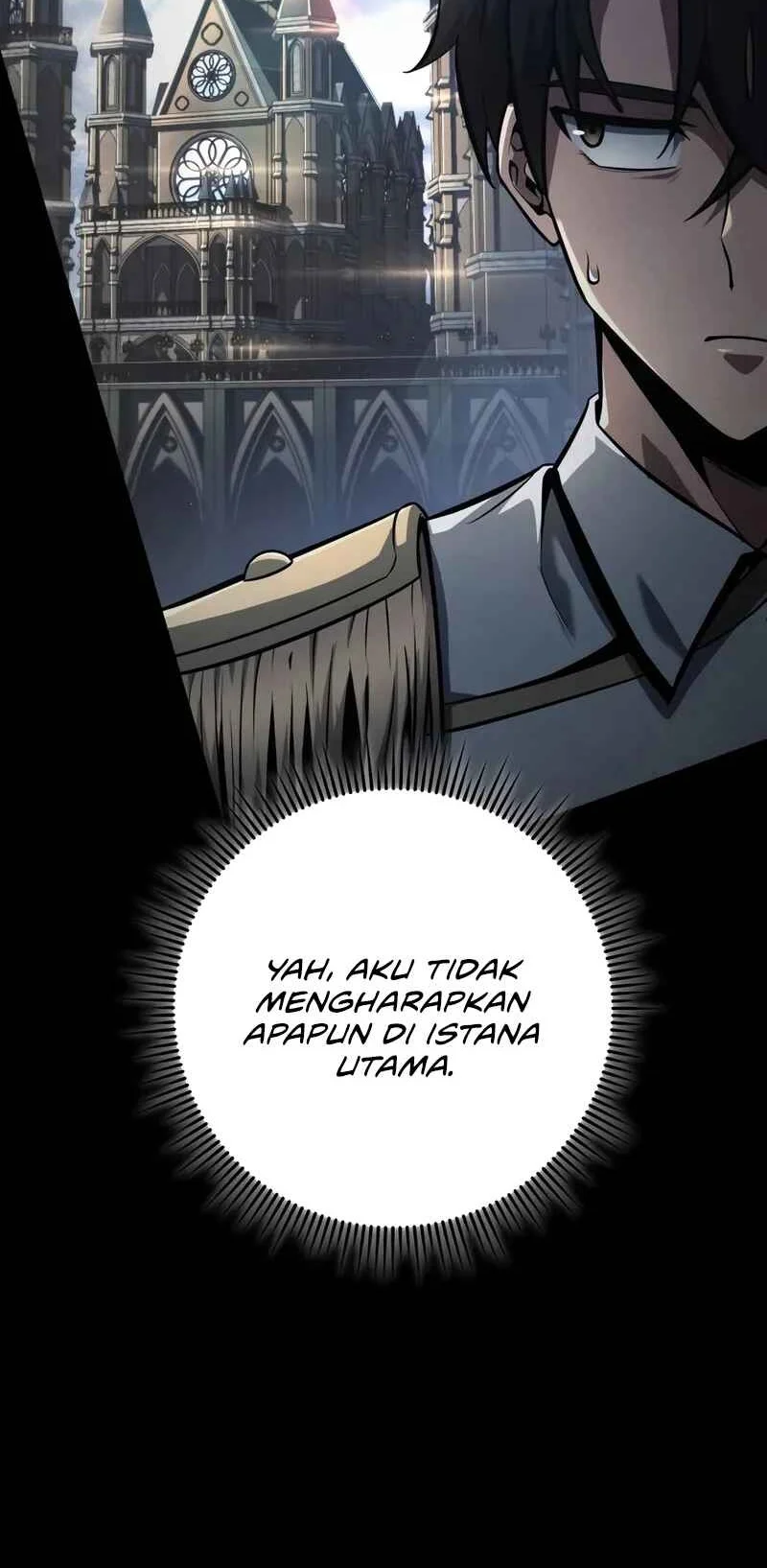 a dragonslayers peerless regression chapter 66 - Page 36