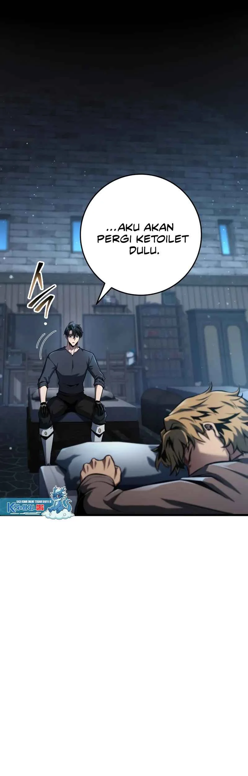 a dragonslayers peerless regression chapter 66 - Page 37