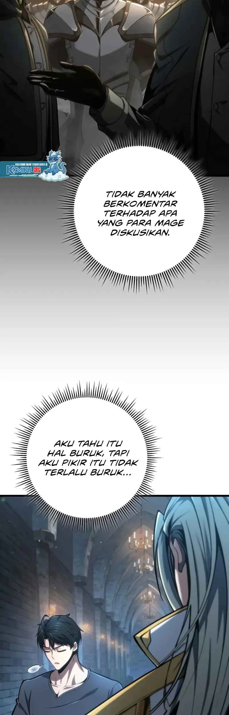 a dragonslayers peerless regression chapter 66 - Page 40