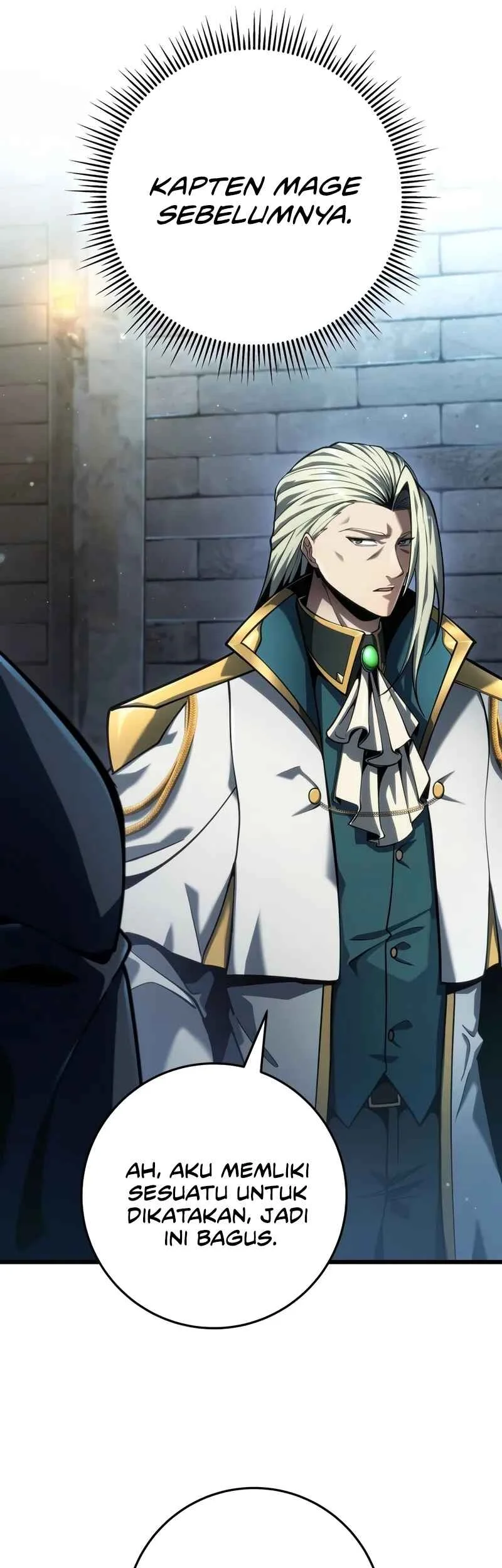 a dragonslayers peerless regression chapter 66 - Page 43