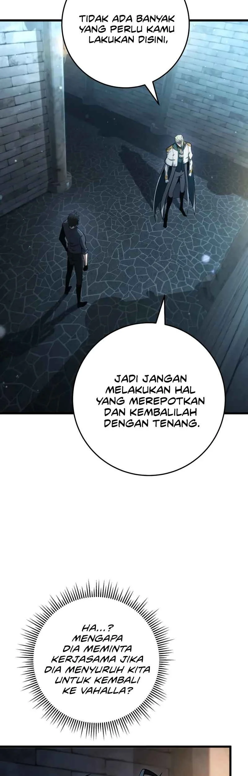 a dragonslayers peerless regression chapter 66 - Page 44