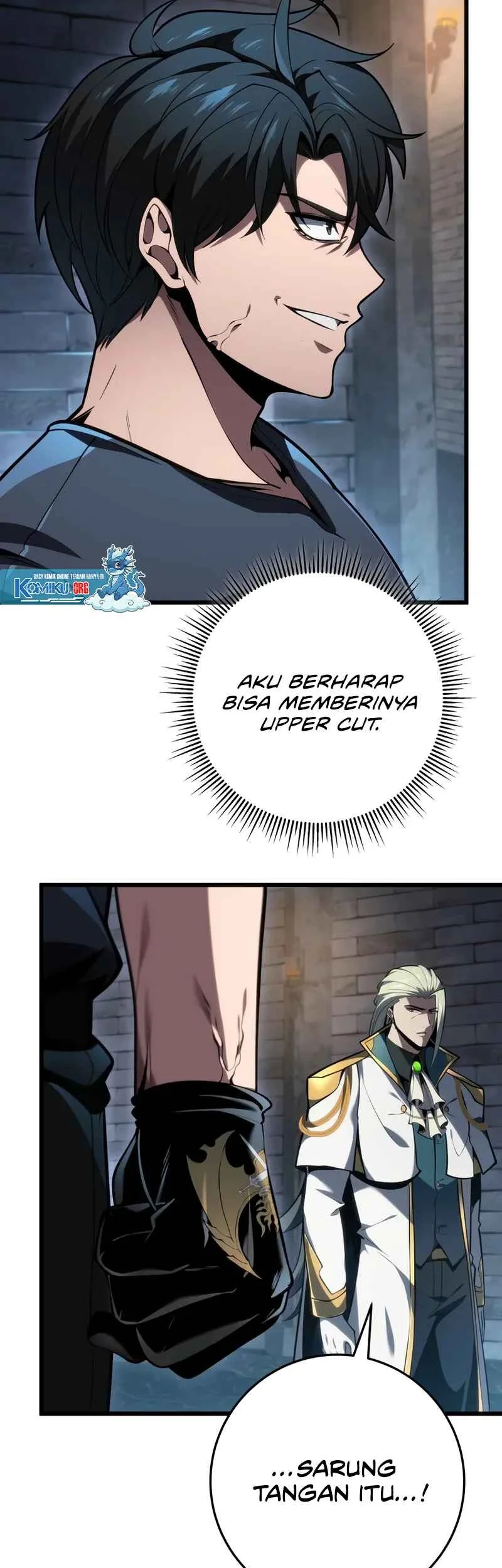 a dragonslayers peerless regression chapter 66 - Page 45